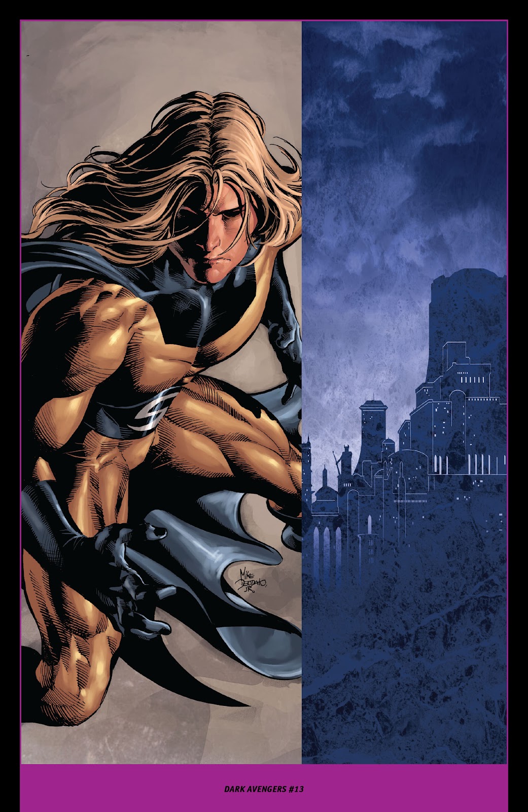 Dark Avengers Modern Era Epic Collection issue Osborns Reign (Part 2) - Page 165