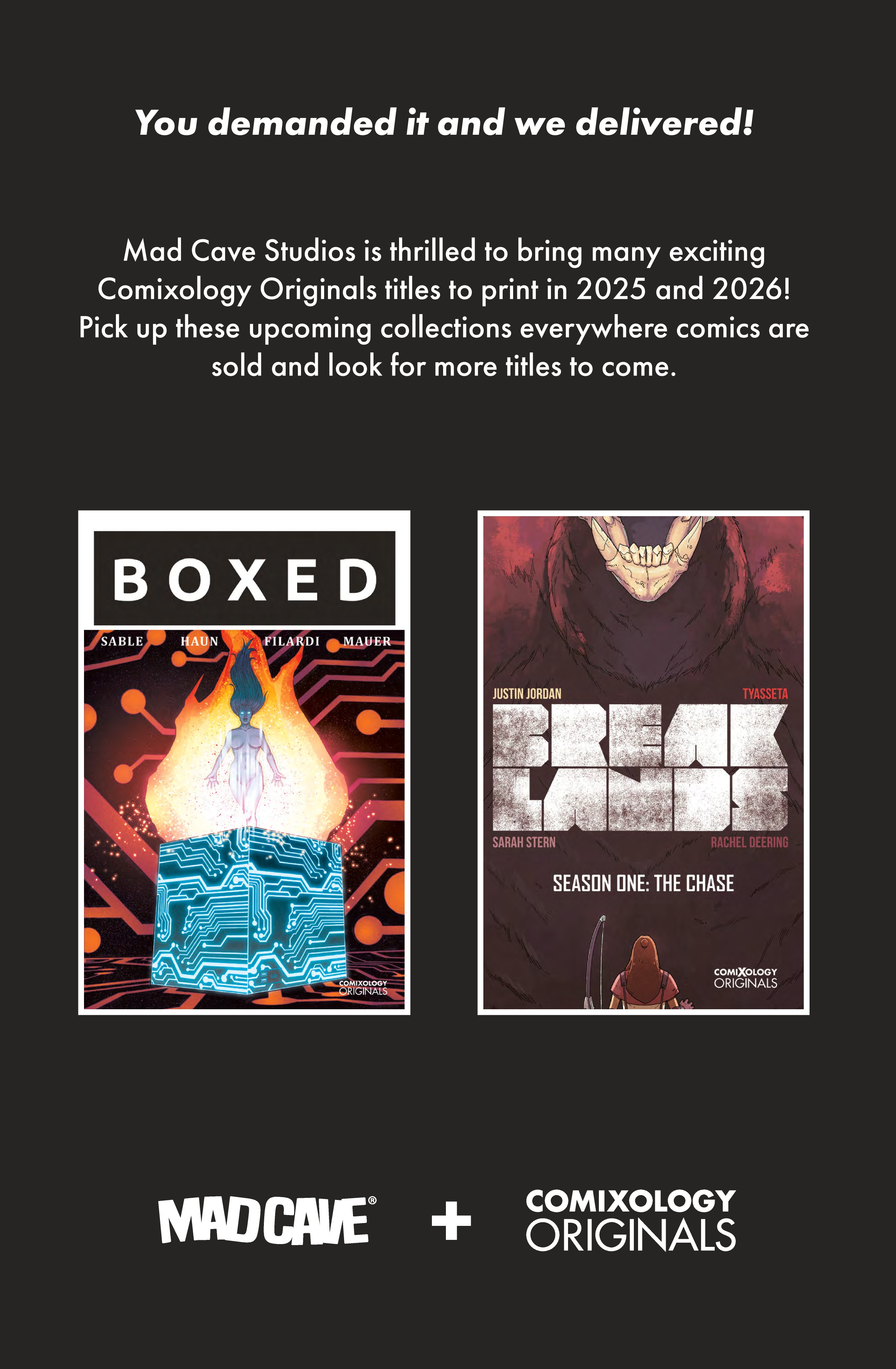 Galaxy of Madness Vol. 1 chapter 9 page 31