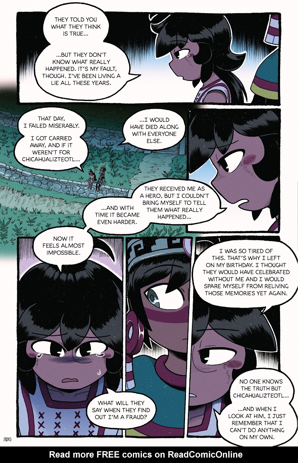 Codex Black: A Fire Among Clouds issue TPB (Part 2) - Page 72