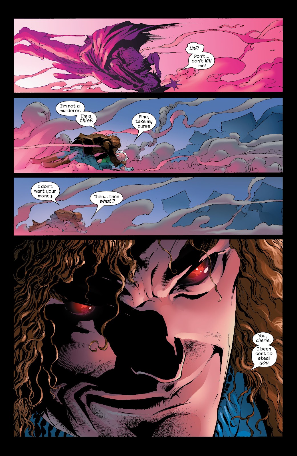 Ultimate X-Men Omnibus issue TPB 2 (Part 4) - Page 42