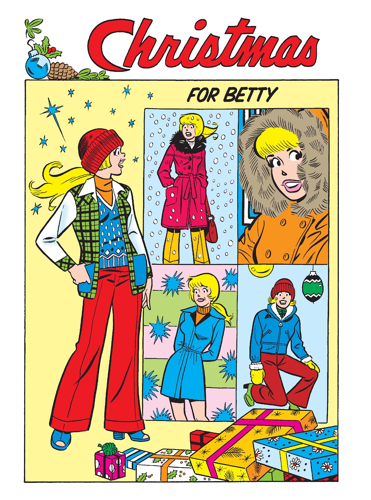 World of Betty & Veronica Digest issue 30 - Page 65