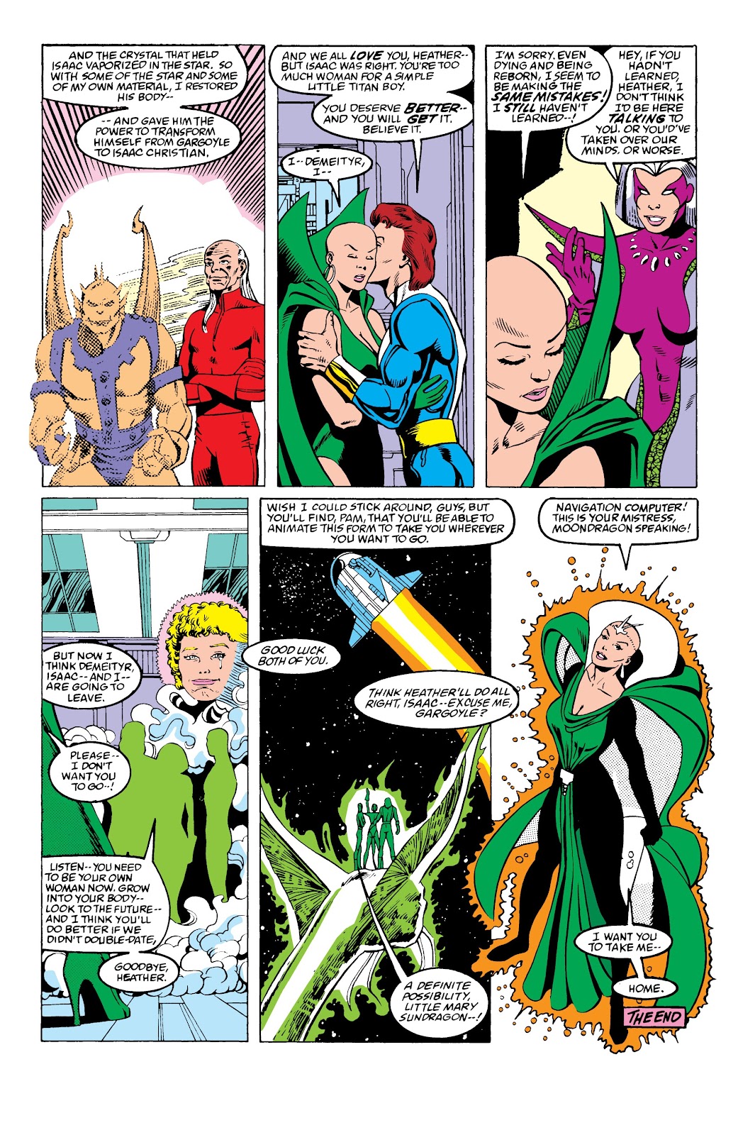 Hawkeye Epic Collection: The Avenging Archer issue The Way of the Arrow (Part 2) - Page 207
