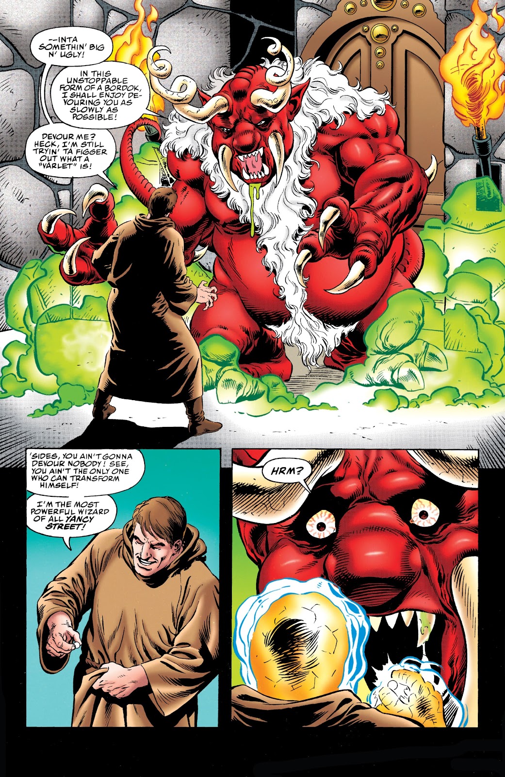 Spider-Man: Ben Reilly Omnibus issue TPB 1 (Part 5) - Page 73