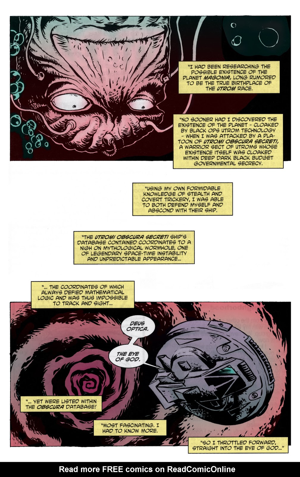 Tales of the Teenage Mutant Ninja Turtles issue TPB 8 - Page 117