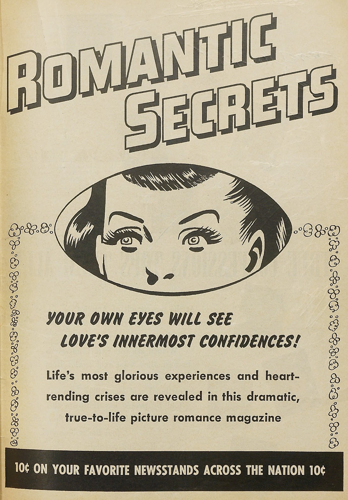 Romantic Secrets issue 14 - Page 35