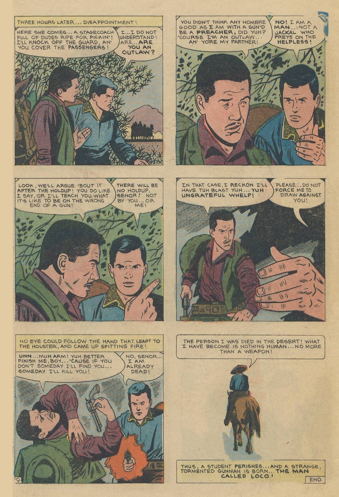 Texas Rangers in Action issue 67 - Page 32