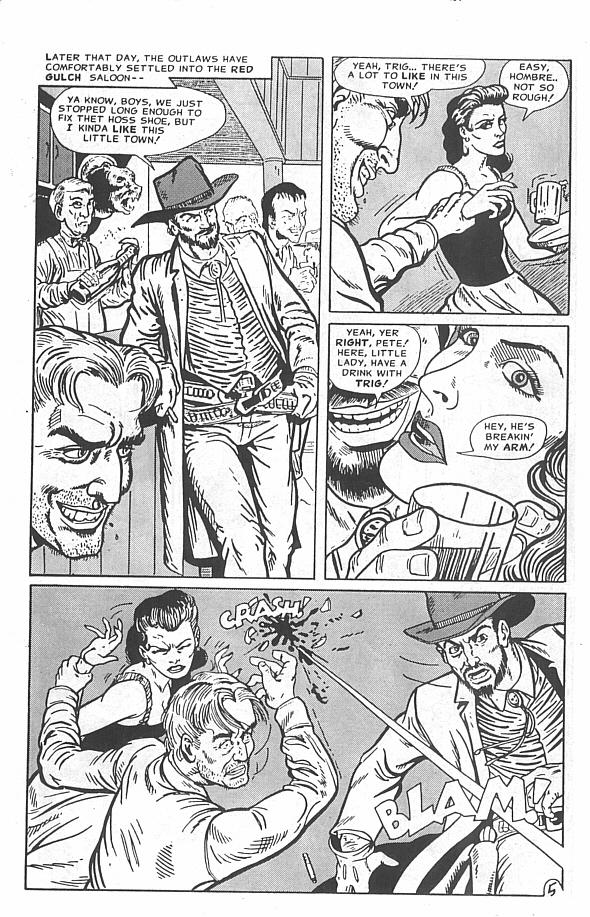 Best of the West (1998) issue 6 - Page 7