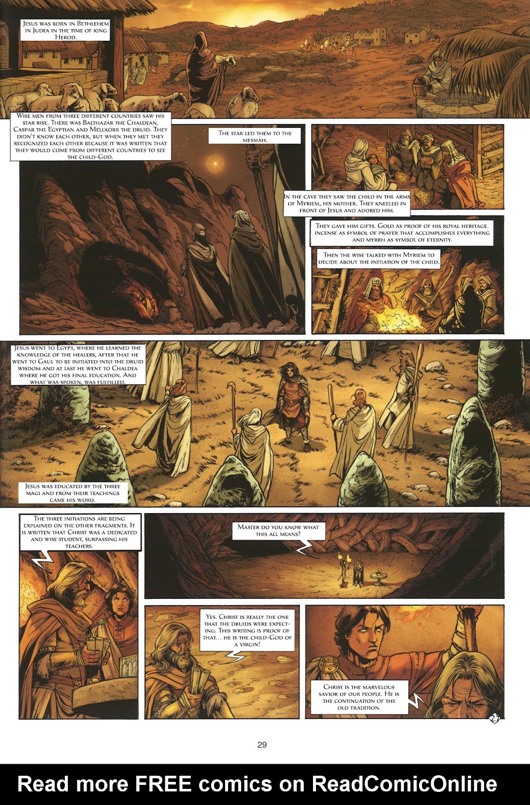 Merlijn issue 9 - Page 29