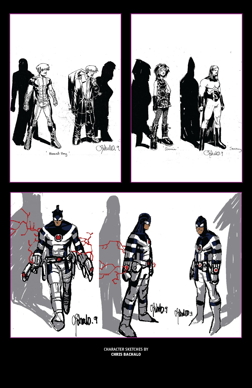 Dark Avengers Modern Era Epic Collection issue Osborns Reign (Part 2) - Page 245