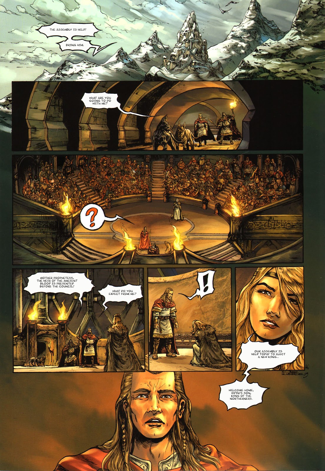 Durandal issue 1 - Page 49