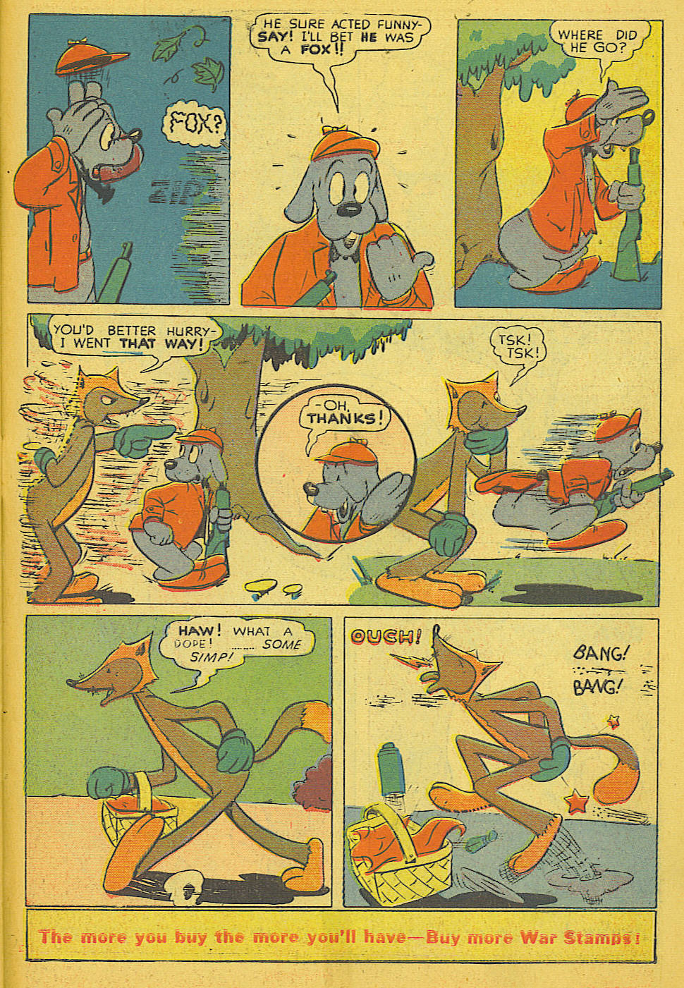 Wonder Comics (1944) issue 4 - Page 40