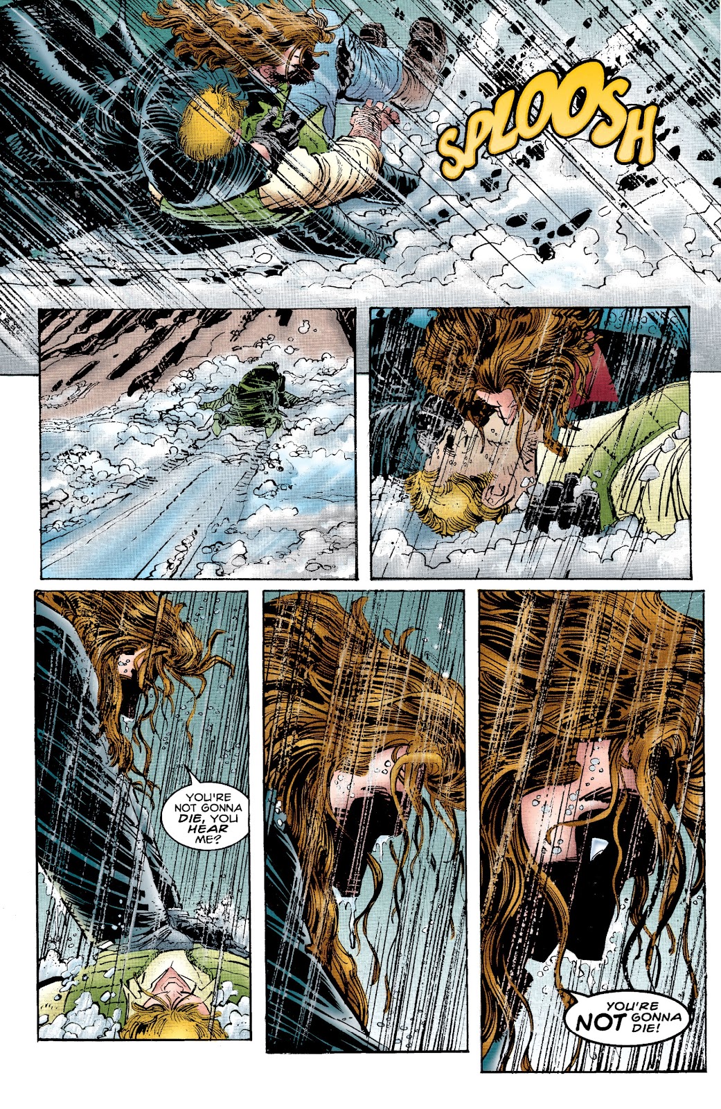 Spider-Man Clone Saga Omnibus issue TPB 2 (Part 5) - Page 6