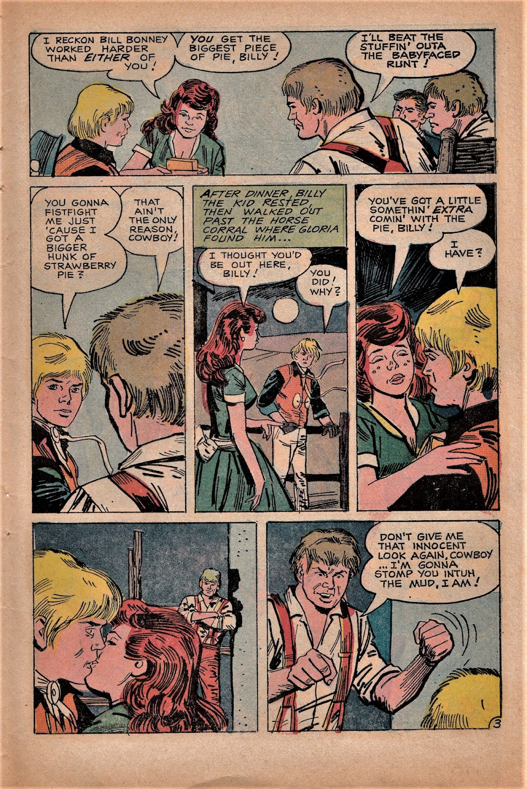 Billy the Kid issue 99 - Page 27