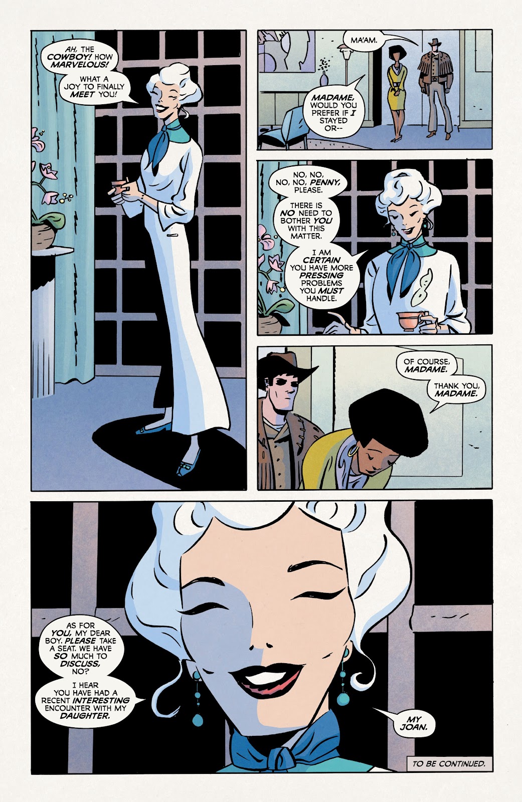 Love Everlasting issue 14 - Page 26
