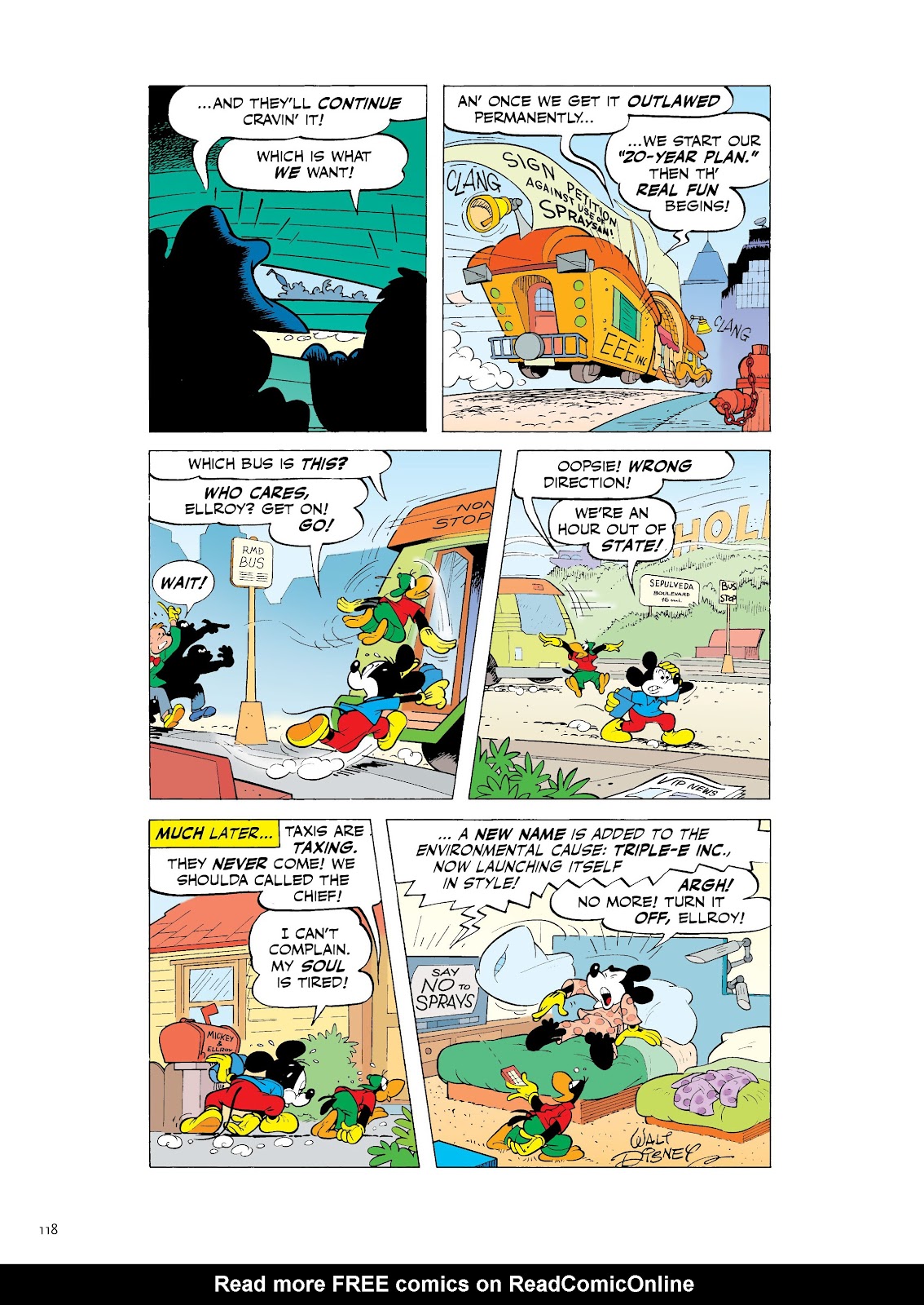 Disney Masters issue TPB 23 - Page 123