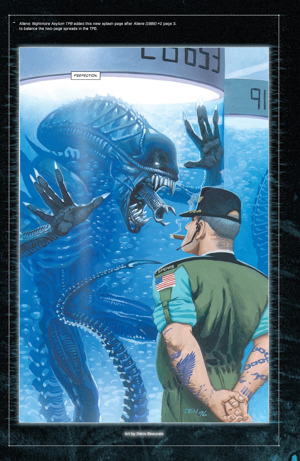 Aliens: The Original Years Omnibus issue TPB 1 (Part 4) - Page 235