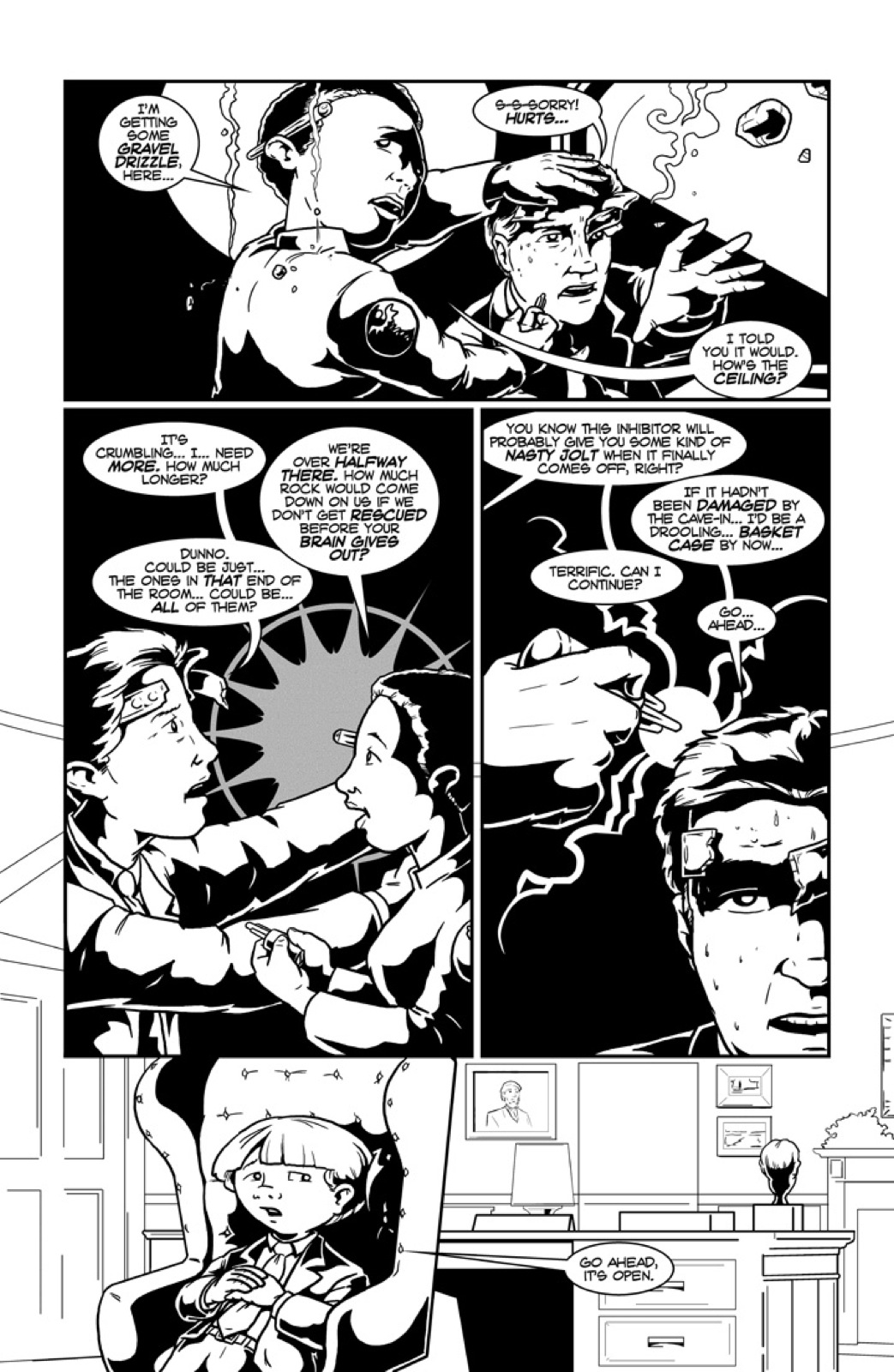 PS238 issue 27 - Page 13