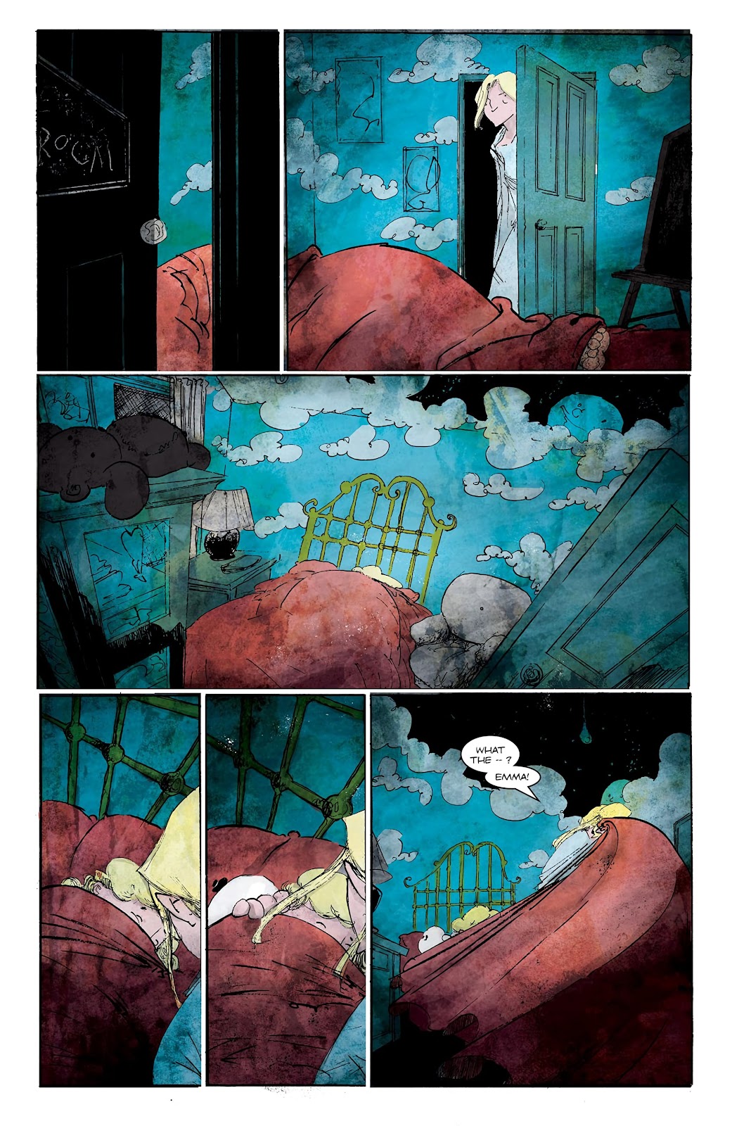 Playthings issue 1 - Page 19