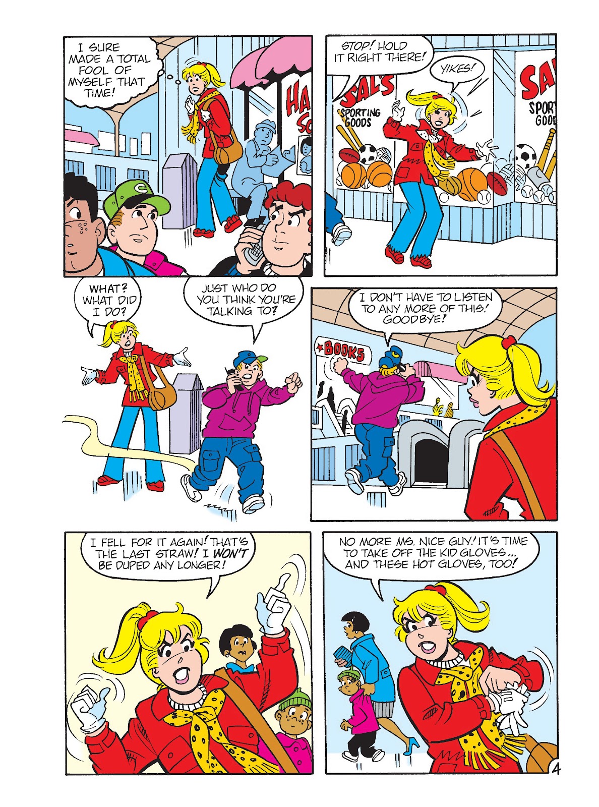 Betty and Veronica Double Digest issue 320 - Page 26