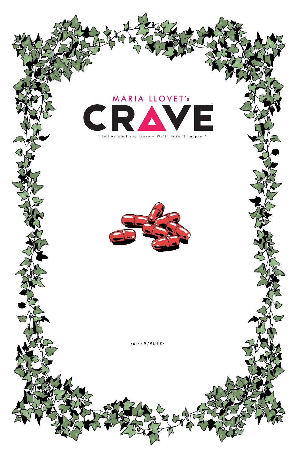 Crave issue 5 - Page 28