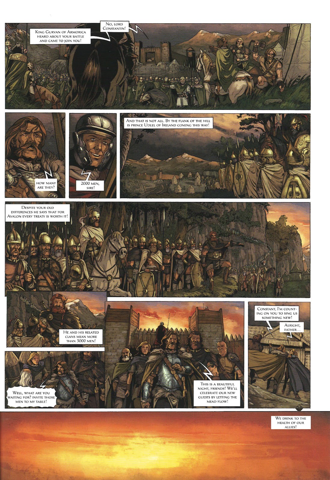 Merlijn issue 8 - Page 23