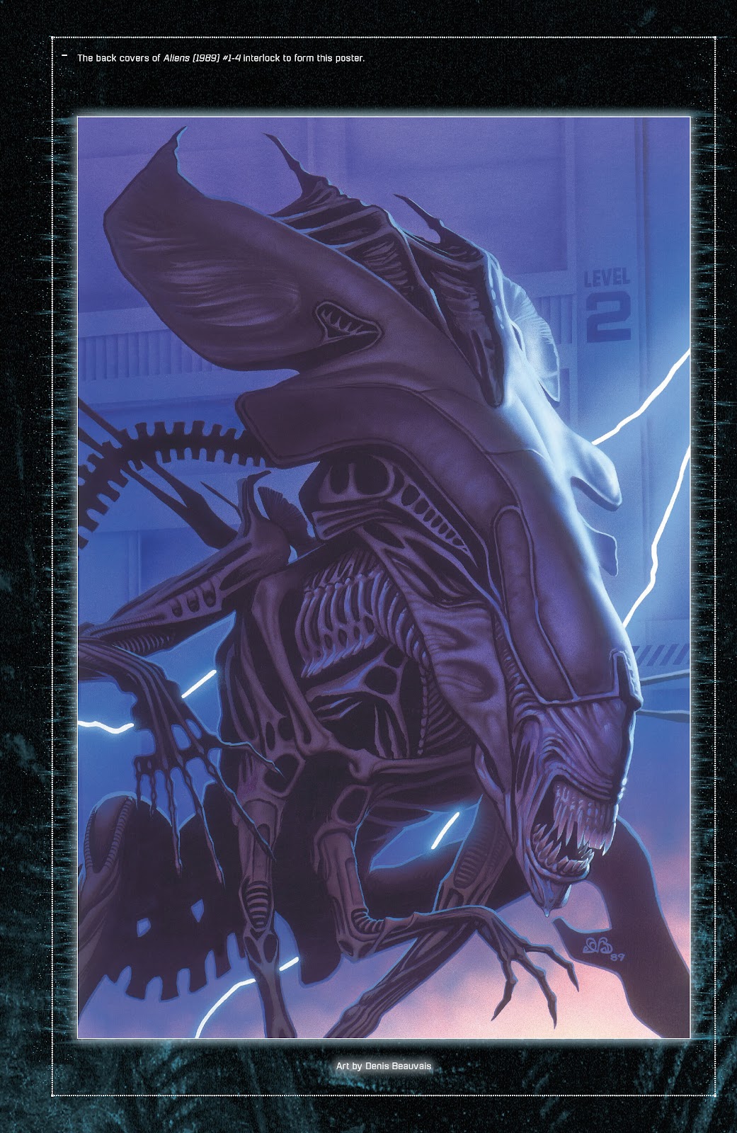 Aliens: The Original Years Omnibus issue TPB 1 (Part 4) - Page 226