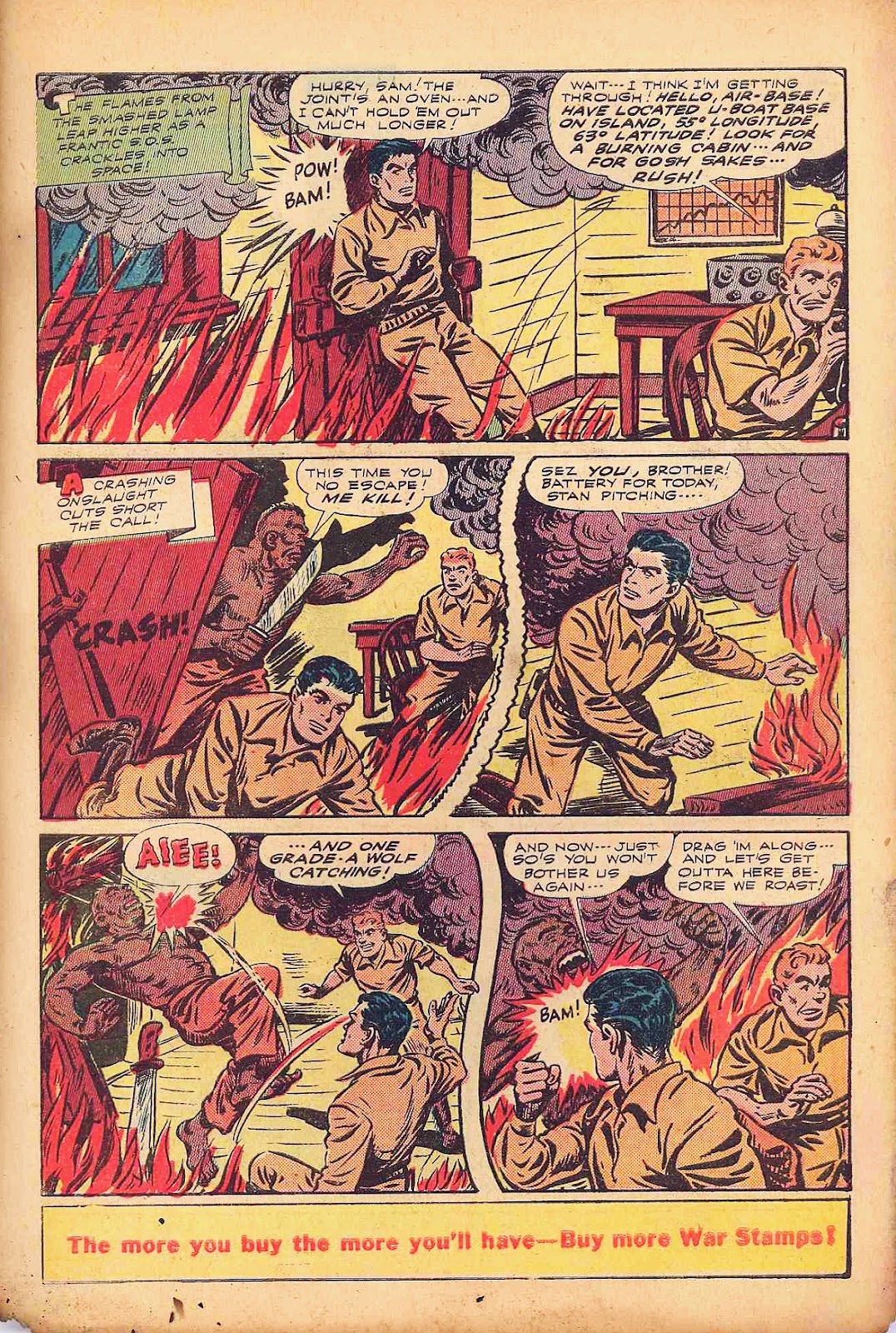 Wonder Comics (1944) issue 2 - Page 46