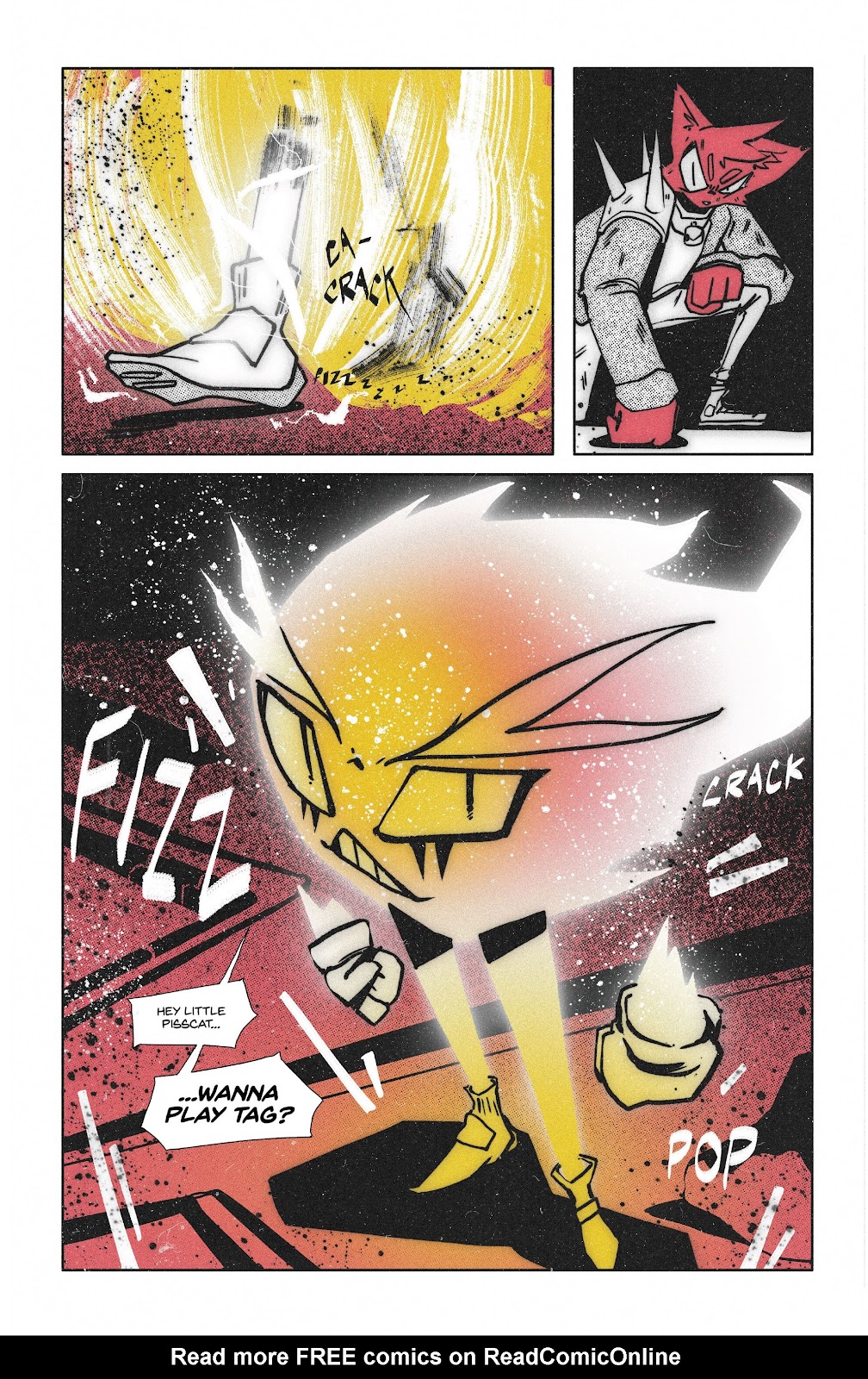 Cinnamon issue TPB - Page 41