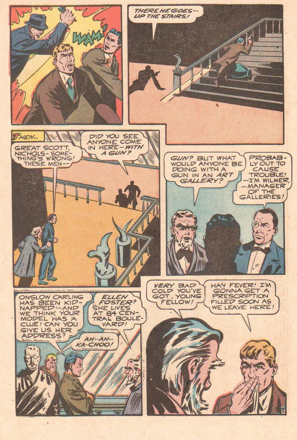 Wonder Comics (1944) issue 17 - Page 44