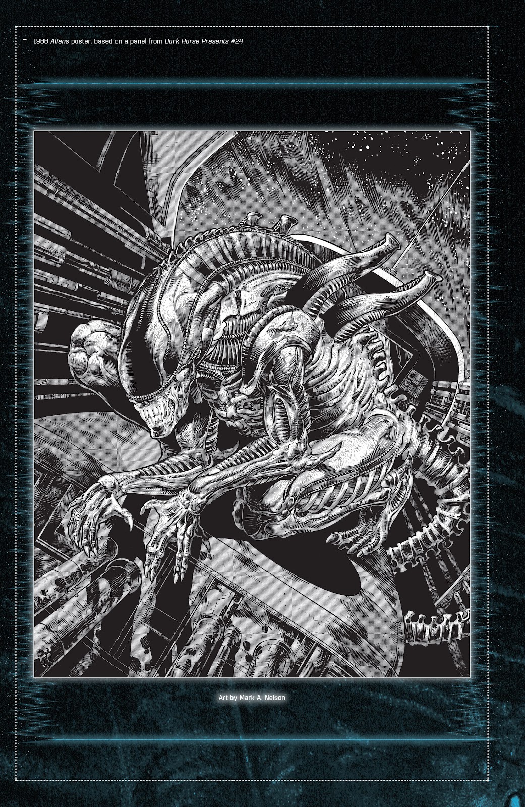 Aliens: The Original Years Omnibus issue TPB 1 (Part 4) - Page 225