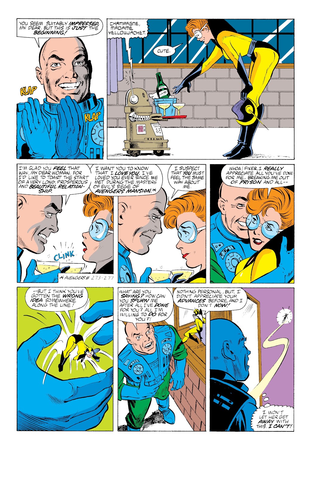 Hawkeye Epic Collection: The Avenging Archer issue The Way of the Arrow (Part 2) - Page 15