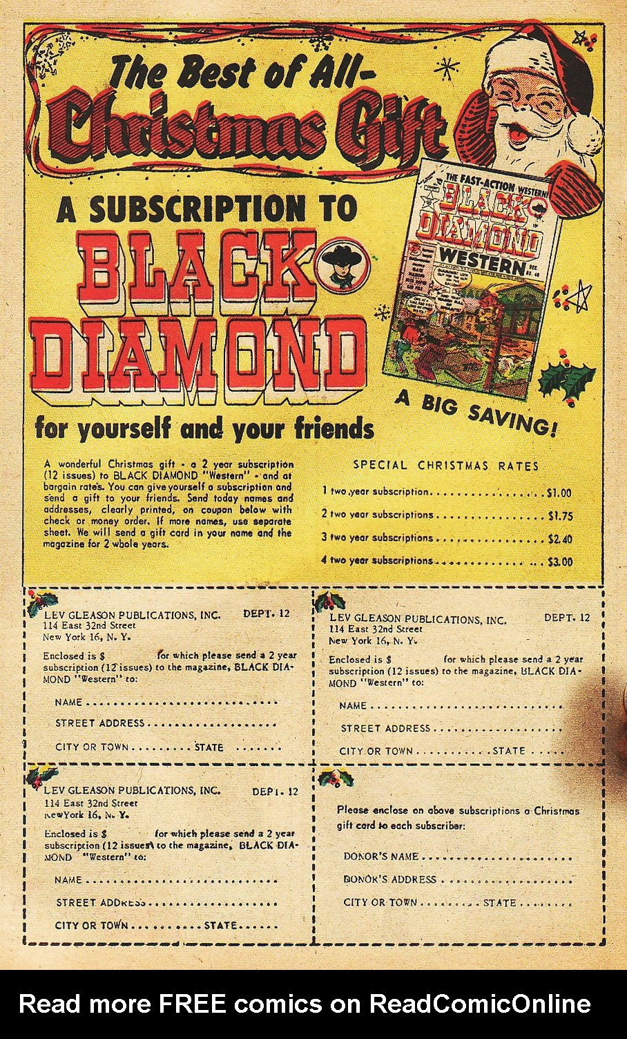 Black Diamond Western issue 49 - Page 20