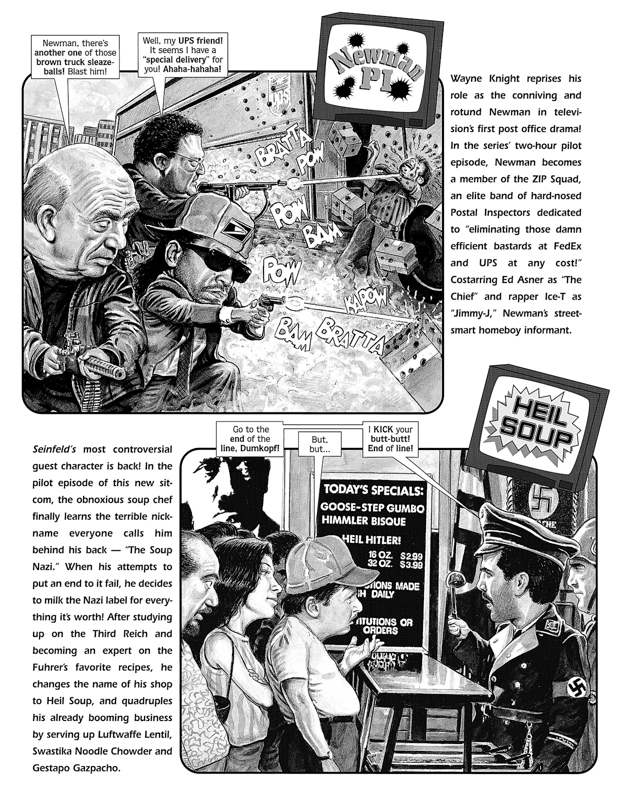 MAD Magazine issue 37 - Page 52