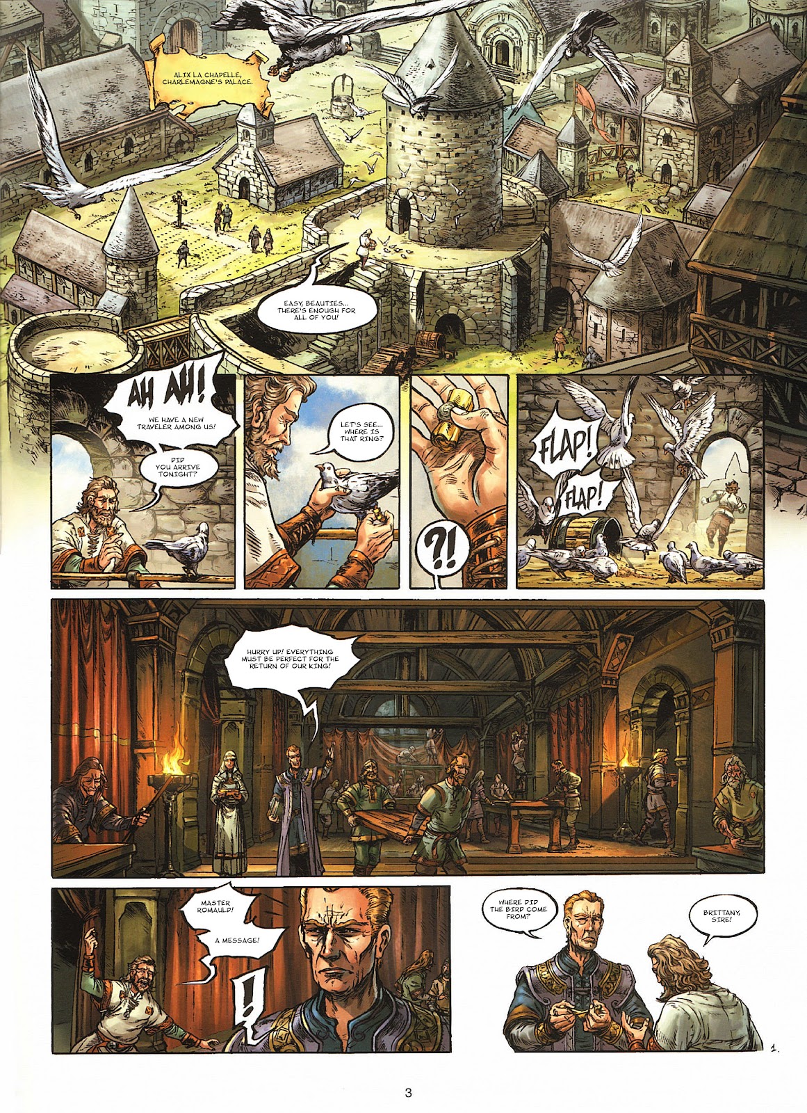 Durandal issue 4 - Page 4