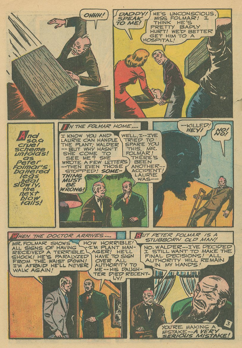 Wonder Comics (1944) issue 13 - Page 28