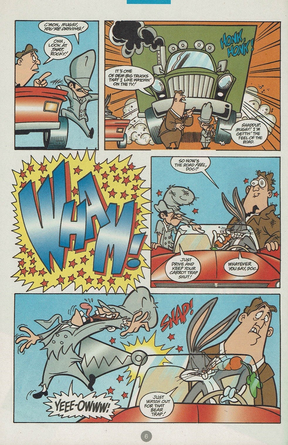 Looney Tunes (1994) issue 48 - Page 8