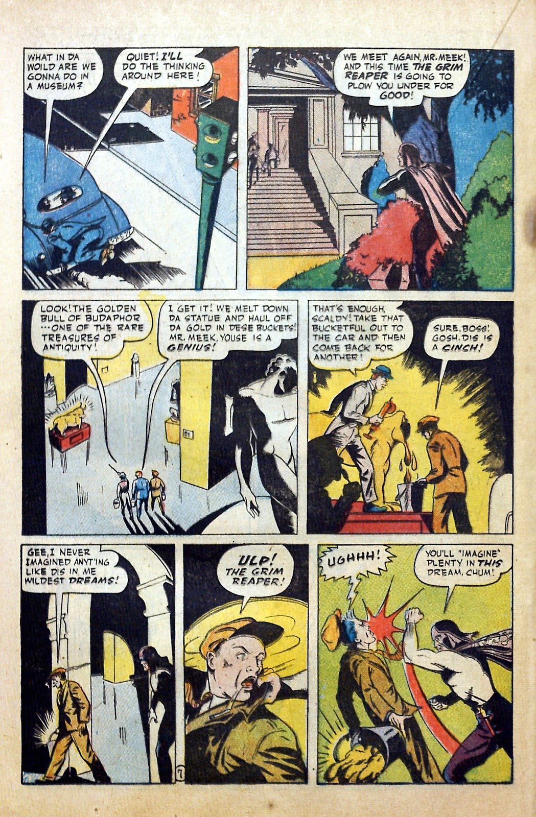 Wonder Comics (1944) issue 9 - Page 31