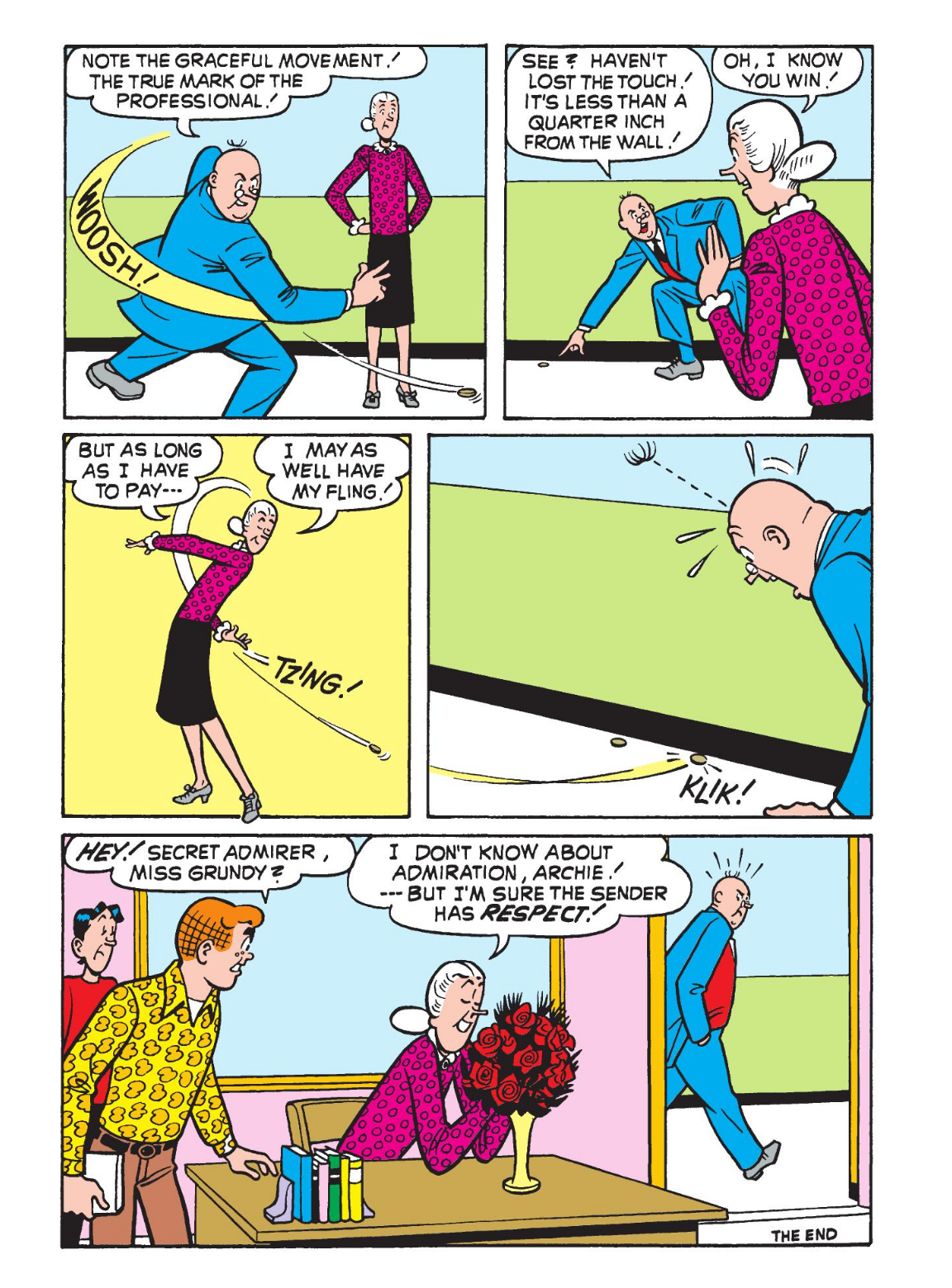 Archie Comics Double Digest issue 338 - Page 84