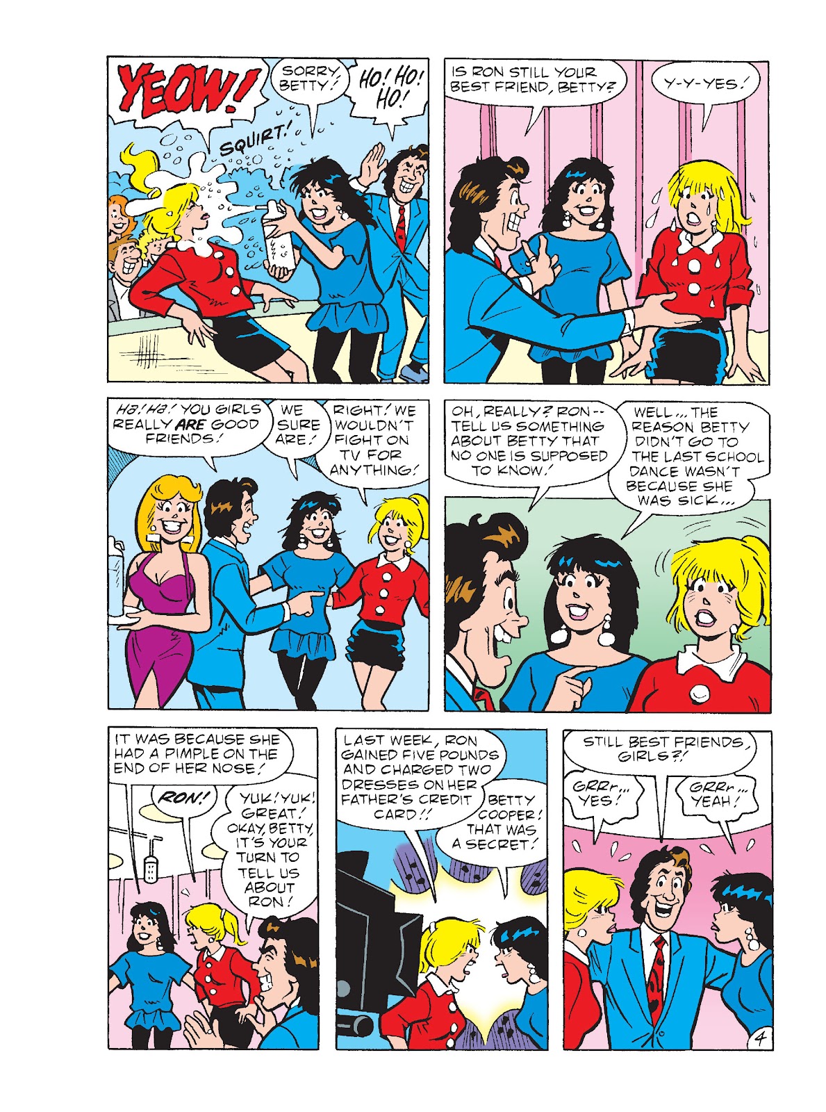 Betty and Veronica Double Digest issue 311 - Page 49