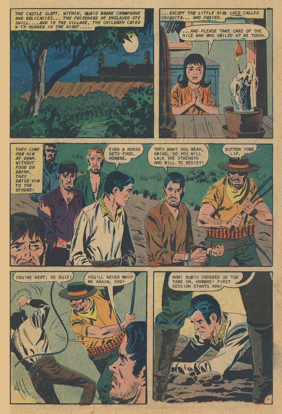 Texas Rangers in Action issue 69 - Page 19