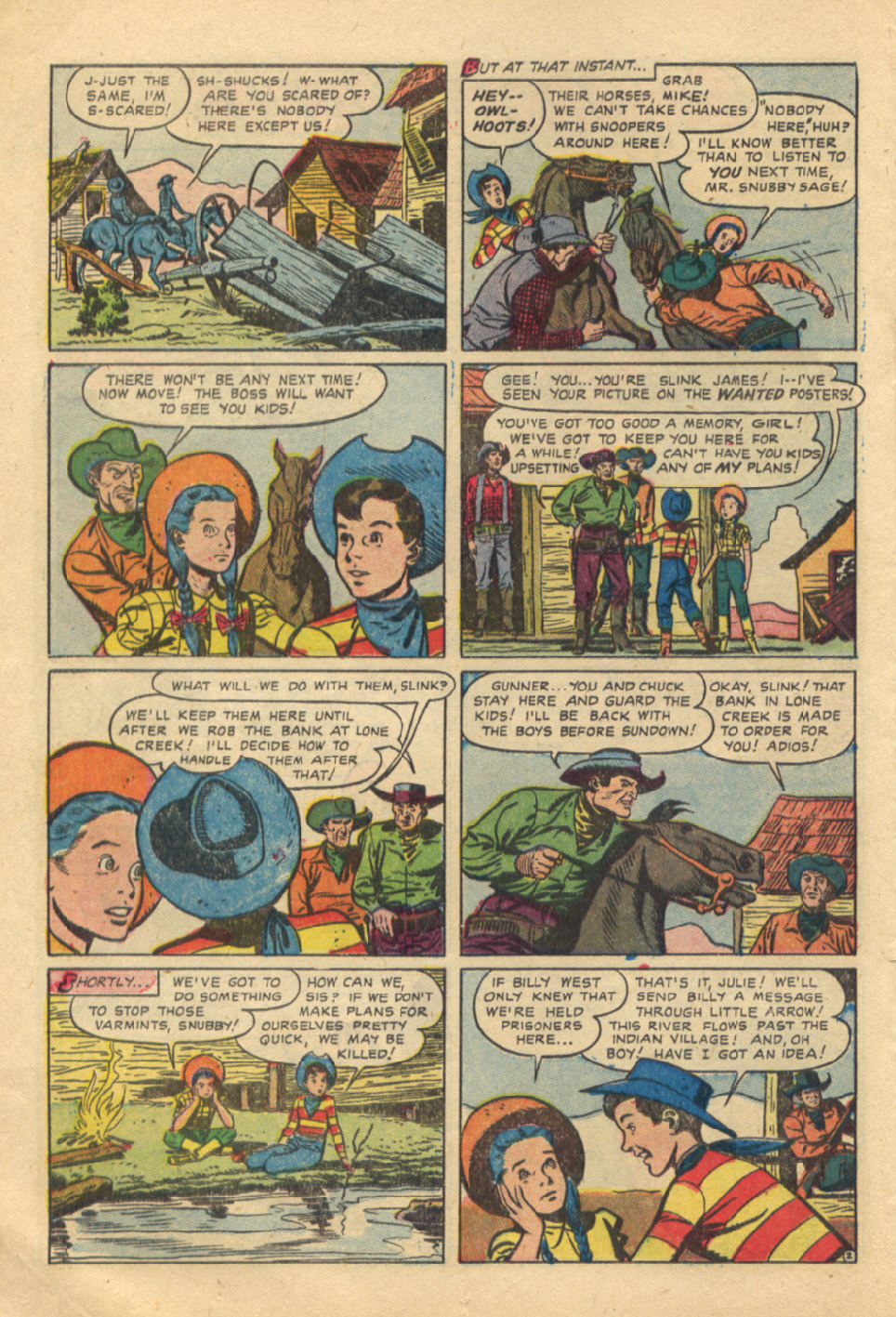 Billy West issue 7 - Page 24