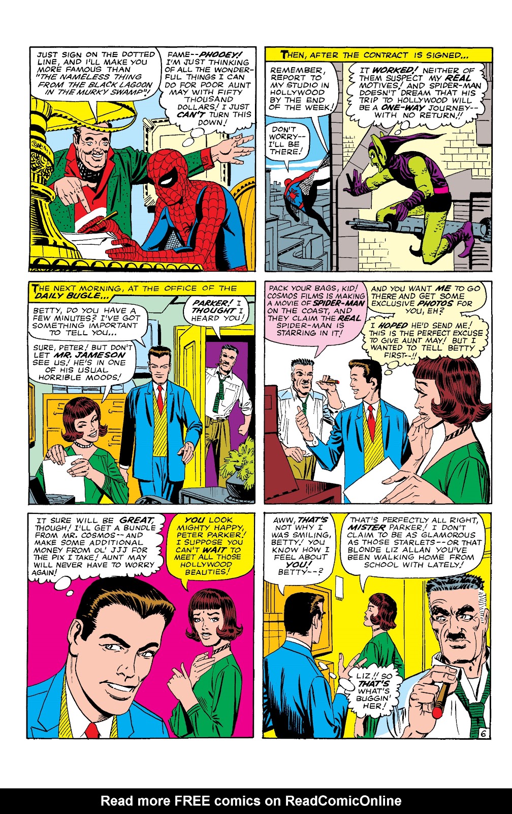 Amazing Spider-Man Omnibus issue TPB 1 (Part 2) - Page 81
