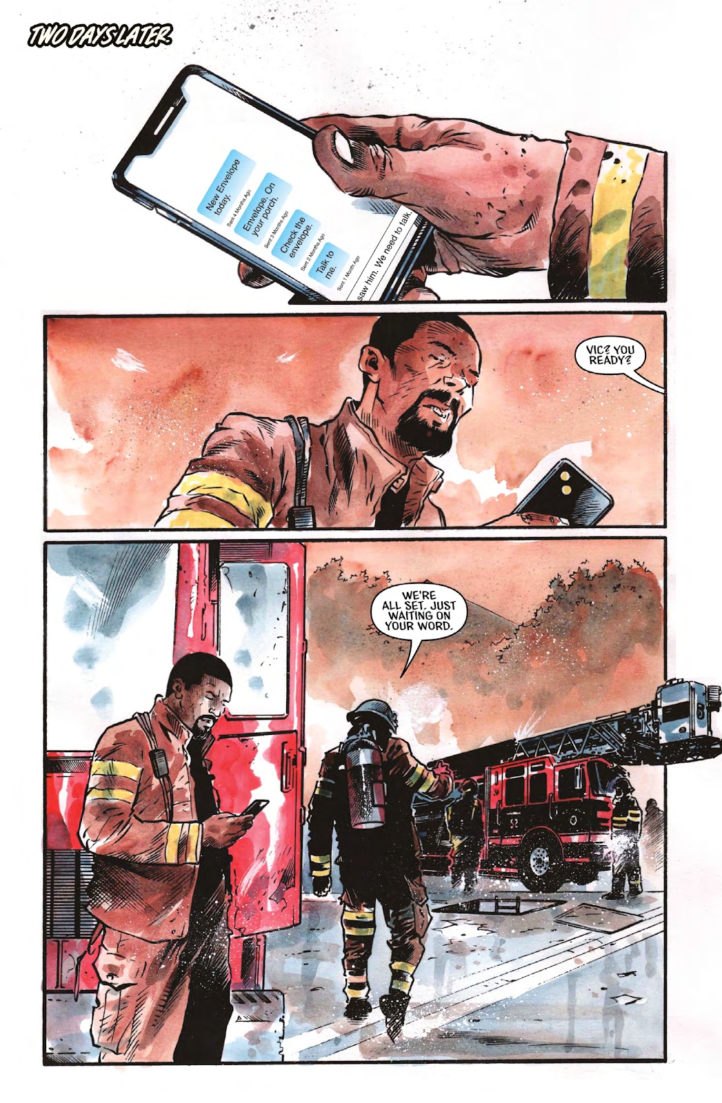 Charred Remains issue 4 - Page 3