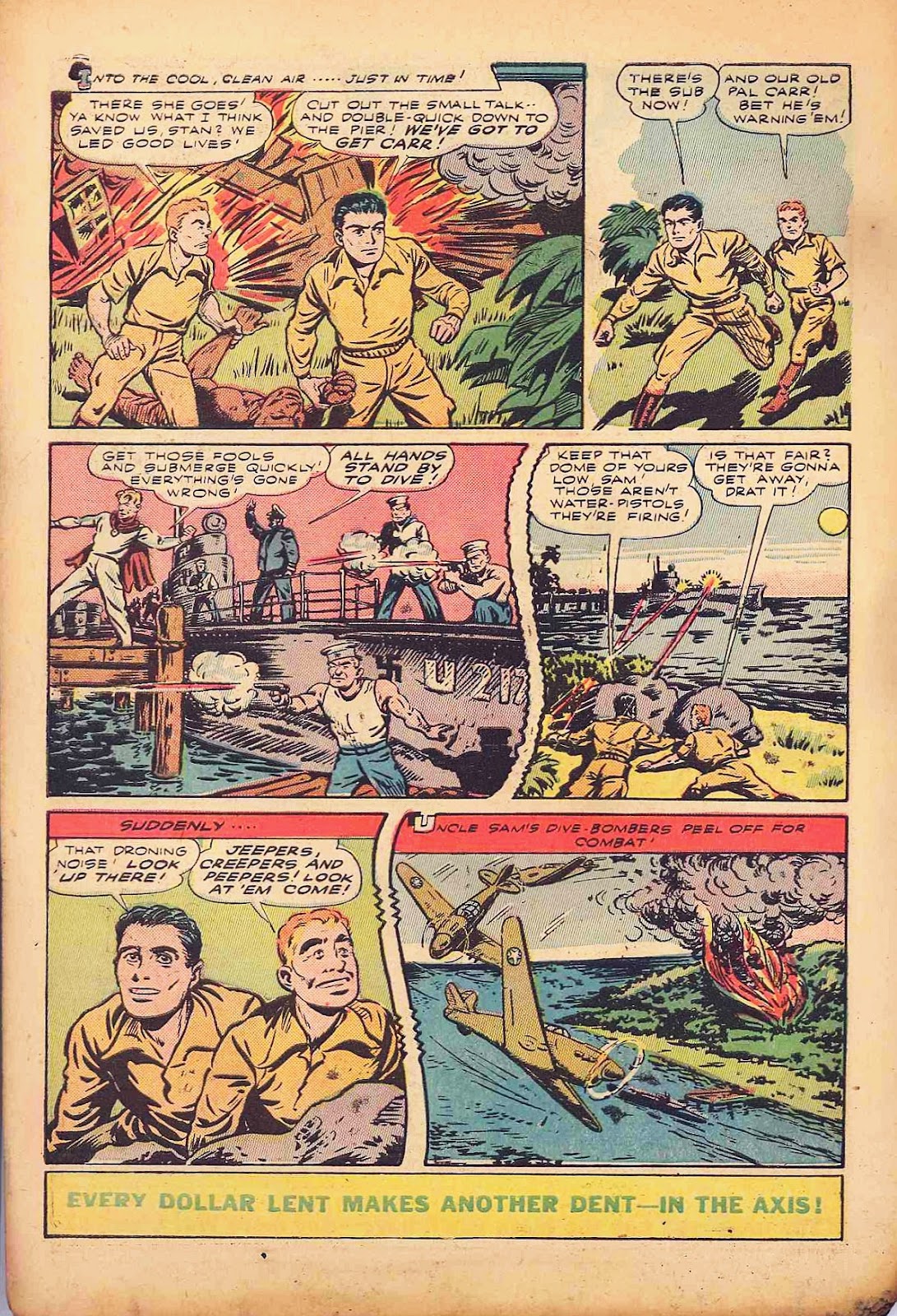 Wonder Comics (1944) issue 2 - Page 47