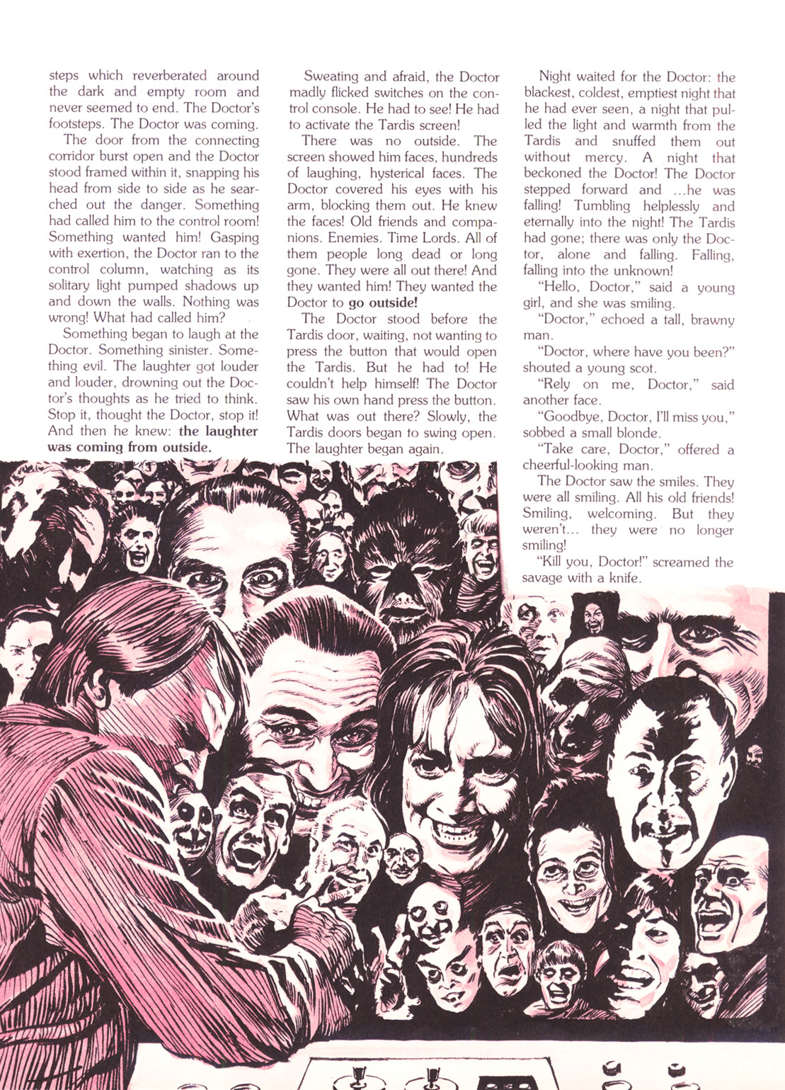 Doctor Who Annual issue 1983 - Page 47