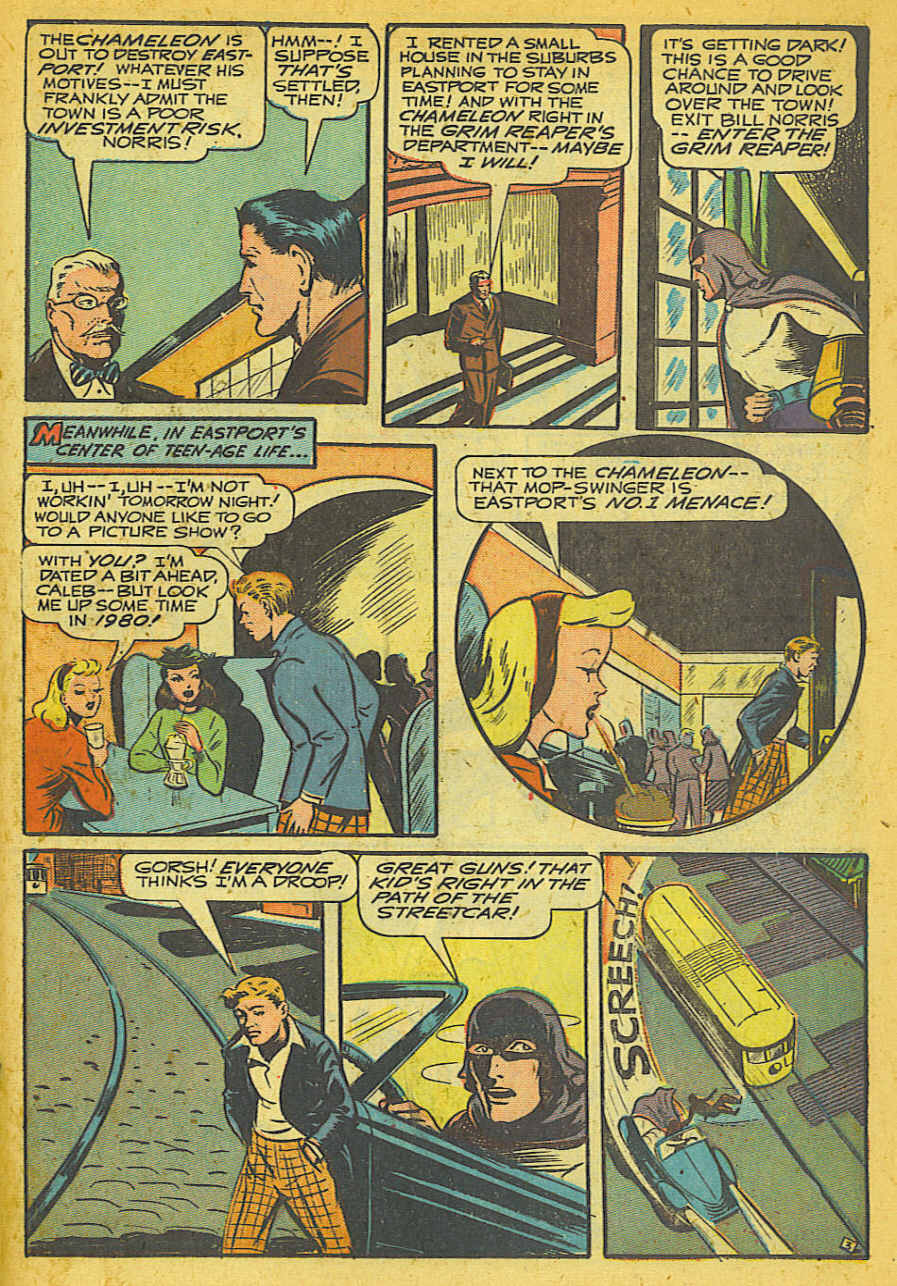 Wonder Comics (1944) issue 15 - Page 24
