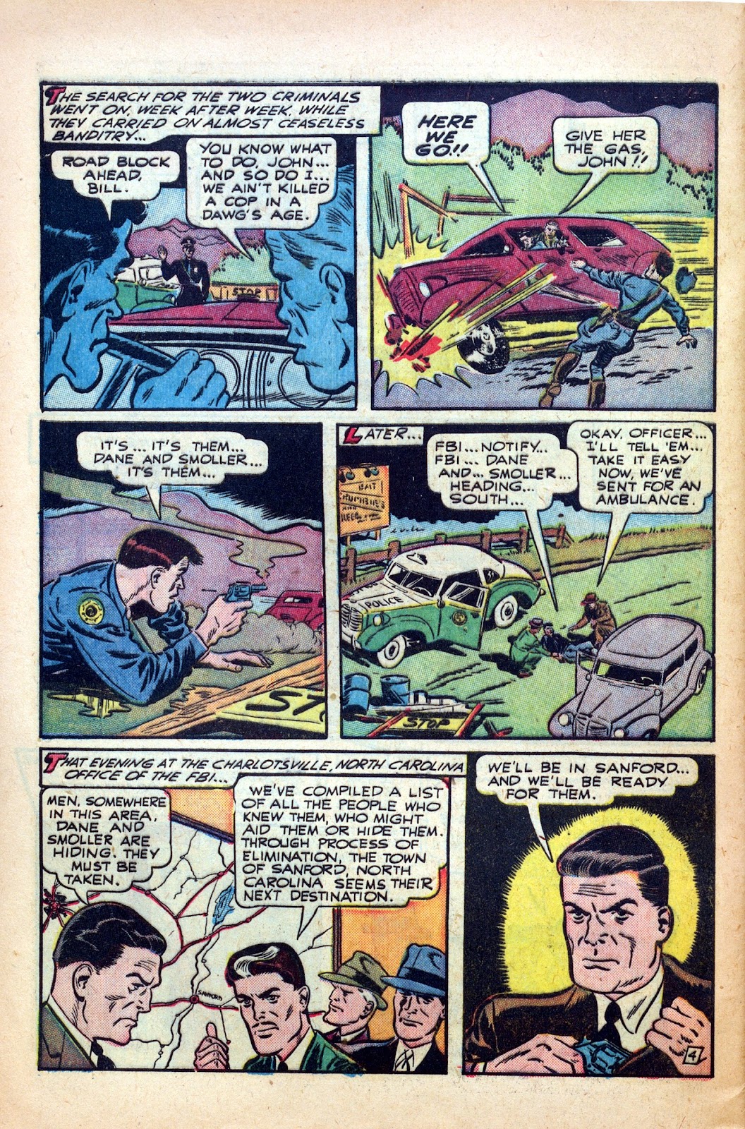 Wonder Comics (1944) issue 18 - Page 40