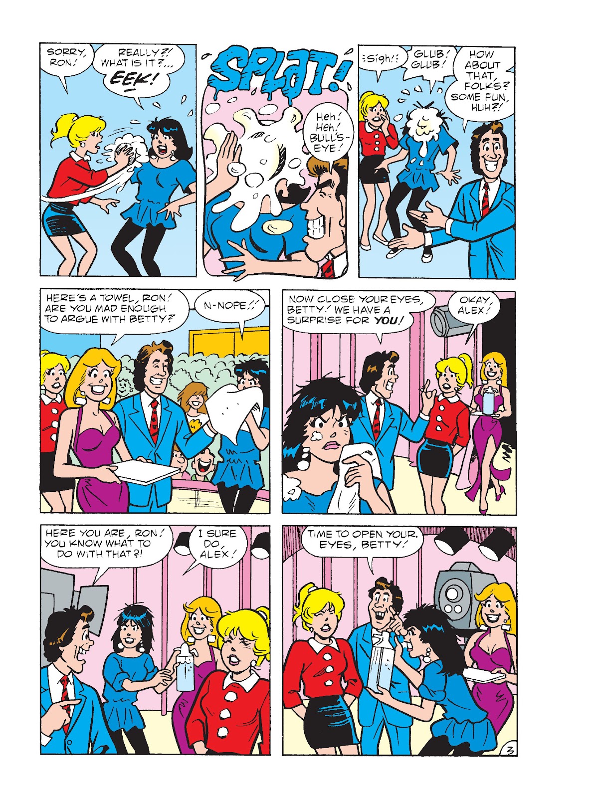 Betty and Veronica Double Digest issue 311 - Page 48