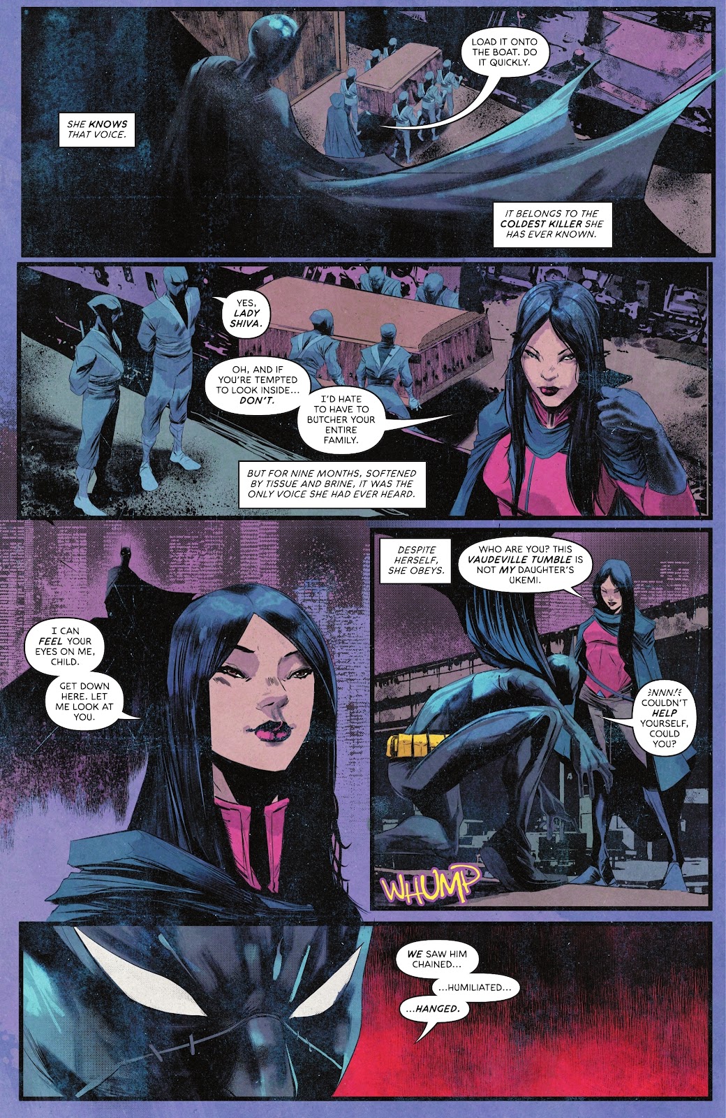 Detective Comics (2016) issue 1084 - Page 27