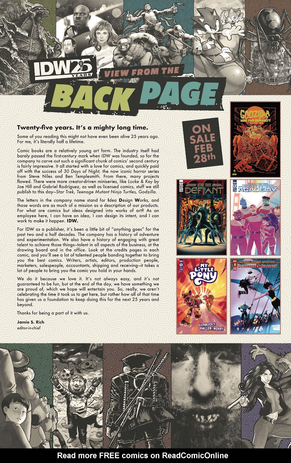 My Little Pony: Kenbucky Roller Derby issue 2 - Page 28